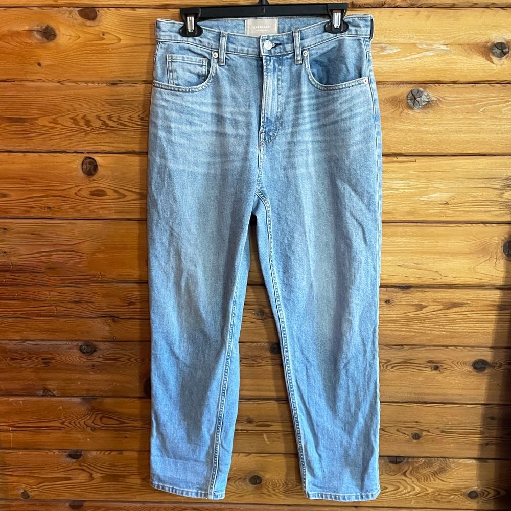 Everlane The Cheeky Jean Size 29 Regular